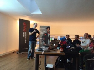 Amsterdam PHP - Principles of Package Design